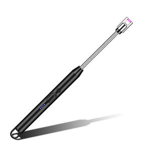 Dericsson Aromatherapy <b>Candles</b> Rechargeable Arc Electric Pulse Lighter Type-C Igniter for Kitchen - Product Image 1