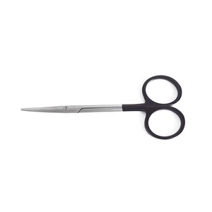 กรรไกรตัดม่านตากรรไกรผ่าตัดคุณภาพระดับพรีเมี่ยมเครื่องมือตัดที่แม่นยำคม - Product Image 3