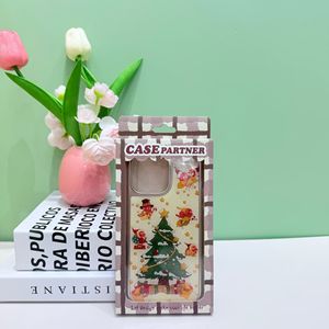 Caja de Regalo de Papel para Teléfono Celular con Logotipo Personalizado Reciclable de Lujo, Caja de Embalaje para Teléfono Móvil - Product Image 6