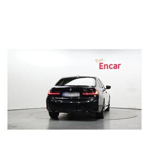 BMW Serie 3 320i M Sport 2023 con Caja de Cambios Automática, Volante a la Izquierda y Cámara Trasera, Solo 2,269 km de Kilometraje - Product Image 5