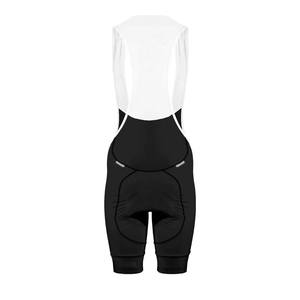 Stretch Fit Cycling <b>Bib</b> Shorts with Quick Dry Spandex Polyester Fabric for Competitive Road Racing and Daily <b>Training</b> <b>Bib</b> Shorts - Product Image 3