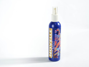 Novelle Hair <b>Styling</b> Mist 250Ml Non Aerosol <b>Spray</b> Texturizing Finish For All Hair Types Unisex Use - Product Image 2