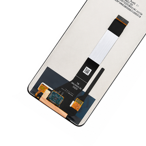Écran tactile TFT LCD de remplacement pour smartphone POCO M3 - Product Image 2