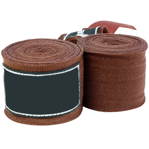 Vendas de seguridad para manos de artes marciales, fabricante OEM de accesorios deportivos para colaboraciones de marca privada - Product Image 6