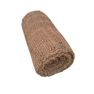 Maille en fibre de coco haut de gamme, durable, écologique et biodégradable pour le contrôle de l'érosion – Vente chaude directe usine - Product Image 1