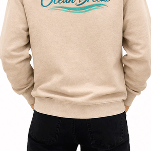 Fabricante de sudaderas personalizadas para streetwear que ofrece soluciones de producción escalables para nuevas y crecientes marcas de moda a nivel mundial. - Product Image 6