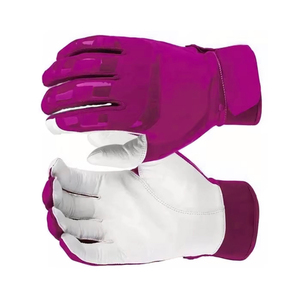 Guantes de Bateo de Béisbol con Control de Calor, Carcasa Transpirable y Agarre Reforzado para Entrenamientos de Verano con Confianza - Product Image 2