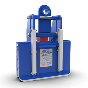 AUSAVINA SUPER MULTI MATERIAL <b>LIFTER</b> AUTOMATIC - Product Image 1