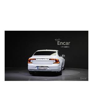 2023 para S90 B5 Ultimate, Volante a la Izquierda, Caja de Cambios Automática, Asientos de Cuero, Techo Panorámico, Motor 2.0L, Cámara Trasera (Solo) - Product Image 4