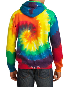 Sudaderas con Capucha de Forro Polar Sólido de Alta Calidad para Hombre, Estilo Urbano, Transpirables, Gruesas, Servicio OEM Personalizado, Venta al Por Mayor - Product Image 3