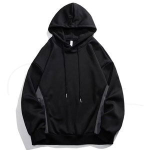 Sudaderas con capucha para hombre de estilo casual, transpirables, de alta calidad, a precio económico. - Product Image 3