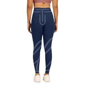 Conjunto de Yoga Personalizado de Alta Calidad para Mujer, Diseño Sólido con Logotipo, Precio Bajo, Conjunto de Yoga Superior para Mujer, Conjunto de Yoga para Entrenamiento y Fitness - Product Image 1