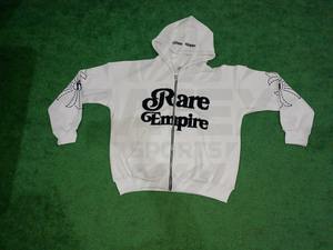 Ensemble de survêtement léger et uni pour homme, 100 % coton French Terry, effet vieilli, délavé au soleil et à l'acide, comprenant un pantalon de survêtement et un sweat à capuche - Product Image 3