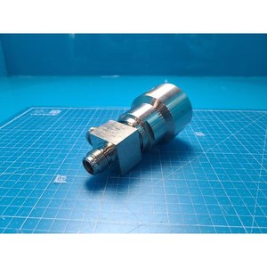 Vanne à diaphragme manuelle KITZ-SCT KD8KC 36605001, utilisée comme pièce détachée pour équipement semi-conducteur Legacy - Product Image 2
