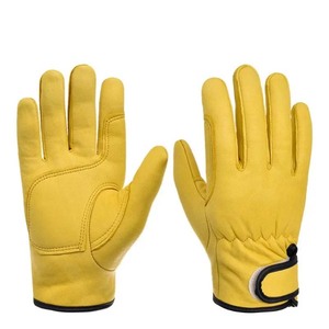 Guantes de Esquí Unisex Aislantes, Grises, de Poliéster, Térmicos, para Invierno, Esquí de Descenso, con Cierre de Velcro - Product Image 4