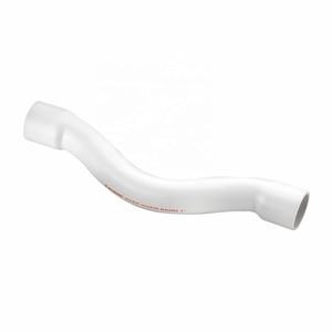 Válvula de Cierre de Pared de PVC para Control de Agua Oculto y Regulación de Flujo en Sistemas de Fontanería de Baño - Product Image 5