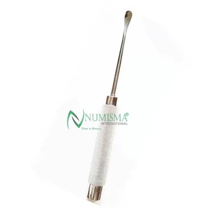 Elevador Periostal Cobb Hecho a Medida para Cirugía Ósea de 6 a 25 mm con Mango de Agarre Seguro Hecho de Acero Inoxidable - Product Image 5