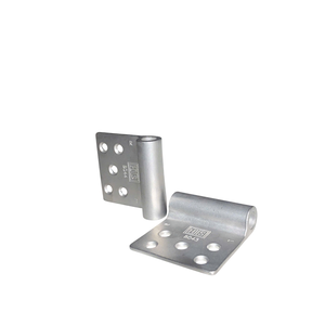 Charnière de fenêtre et de porte rotative en acier inoxydable SUS 304, fabrication de charnières de haute spécification en acier inoxydable de qualité supérieure - Product Image 4