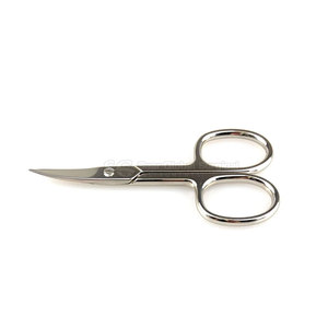 Professional <b>Cuticle</b> <b>Scissor</b> Premium <b>Cuticle</b> <b>Scissor</b> Ergonomic Grip With Smooth Performance And Durable Design - Product Image 2
