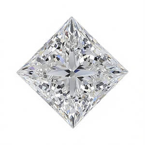 Diamant de laboratoire certifié IGI de 10,08 carats, qualité VVS2, diamants en vrac - Product Image 2