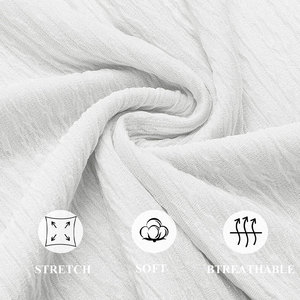 Men's High Quality 100% Bamboo Fiber Eco-Friendly Quick Dry Ribbed Tank <b>Top</b> Custom <b>Thermal</b> Gym Workout Fitness - Product Image 4