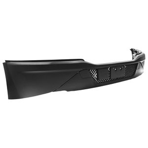 Paraurti Anteriore Completo Nero Senza Foro per Fendinebbia per Kenworth T680 2023+, Parti di Carrozzeria per Camion - Product Image 2