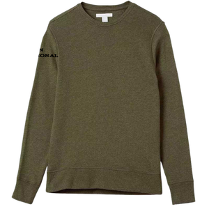 Premium Men Sweatshirt Rib Knit Hoodie Casual Winter Streetwear OEM ODM Bulk Supplier Worldwide Certified Apparel Export <b>Hub</b>. - Product Image 6