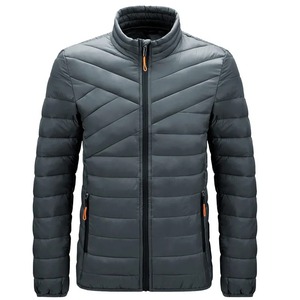 Top Trending Puffer <b>Jacket</b> Customized Color Size and Custom Logo Winter Collection Puffer <b>Jacket</b> <b>Men</b> Puffer Bubble Man <b>Jackets</b> - Product Image 4