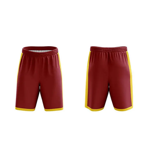 Uniformes de Fútbol 7v7 Personalizados, Camisetas y Pantalones Cortos Sublimados, Kits de Equipo Transpirables de Secado Rápido, Venta al Por Mayor - Product Image 6