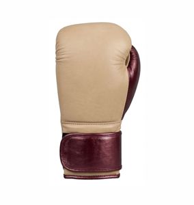 Guantes de Boxeo Profesionales de Alta Resistencia, OEM ODM, Logotipo Personalizado, Proveedor Mayorista, Guantes de Entrenamiento y Sparring con Acolchado de Alta Densidad - Product Image 1