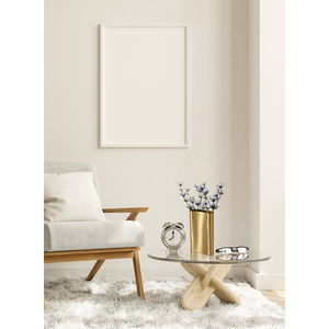Artisan Crafted Aluminium Flower <b>Vase</b> for Decorative Floral Displays Home Styling Projects and Premium Interior Decoration Use - Product Image 2