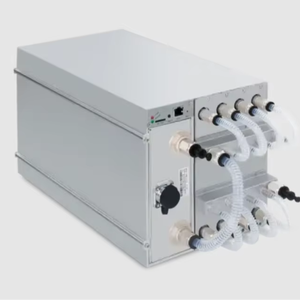 Antmin-eer S21+ 235 TH/s Herramientas Manuales con Alimentación Eléctrica/CA y CC, Garantía de 3 Años - Product Image 3