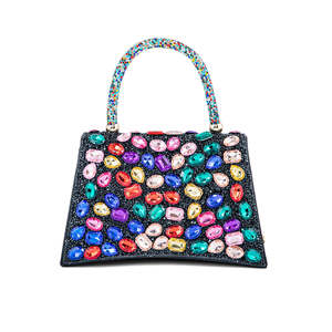 Multy Fancy P24330 Bolso de mano Elegante Bolso de hombro - Product Image 1