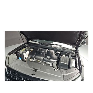 Kia Mohave 2023 Diésel 3.0 4WD 5 Plazas con Caja de Cambios Automática, Volante a la Izquierda, Cámara Trasera, 29,198 km - Product Image 6