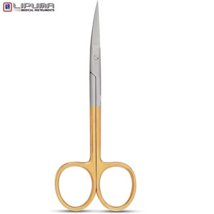 Ciseaux REYNOLDS 15 cm Supercut en acier inoxydable, lames en carbure de tungstène, durabilité et performance - Product Image 3