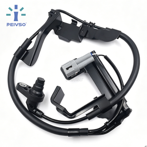 เซ็นเซอร์ ABS คุณภาพสูง PEIVSO สำหรับ Toyota เซ็นเซอร์วัดความเร็วล้อ ABS รุ่น 89542-26160 - Product Image 4