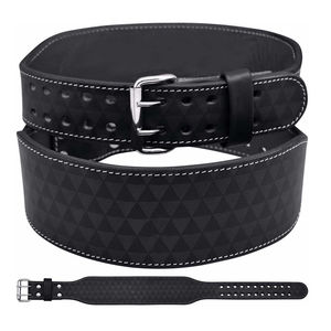 Ceintures de musculation en cuir à levier pour entraînement en salle de sport 2026 – Fabrication sur mesure, protection professionnelle, durables - Product Image 2