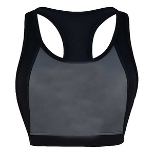 Sujetador Deportivo para Mujer, con Corrección, Sin Varillas, Acolchado, Soporte Completo, Top Deportivo, Tendencia en EE. UU. y Europa - Product Image 3