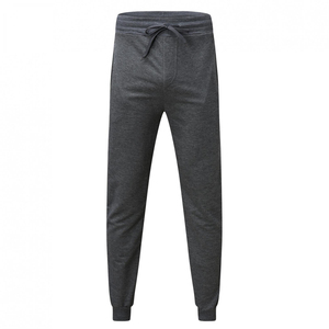 ชุดวอร์มหนัก 450GSM สำหรับผู้ชาย ผ้าฝ้ายผสมโพลีเอสเตอร์ ผ้าฟลีซกันหนาว เสื้อฮู้ดซิปเต็มตัว กางเกงจ็อกเกอร์ - Product Image 2