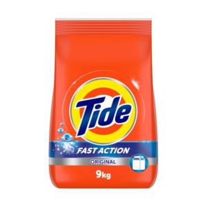 Detergente en polvo Tide 9kg a precio de fábrica/ Polvo de lavado Tide/ Detergente para ropa Tide en venta - Product Image 2