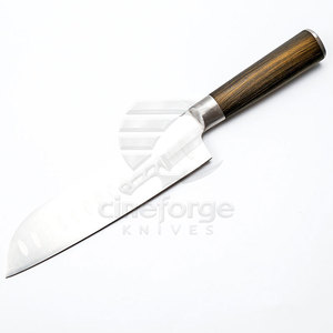 Ensemble de couteaux de chef sur mesure à prix avantageux, ensemble de couteaux de chef de qualité supérieure, ensemble de couteaux de chef légers - Product Image 4