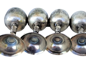 Verre à champagne en acier inoxydable de qualité alimentaire, ustensiles de bar pour fêtes, verre à vin en acier inoxydable de haute qualité, best-seller - Product Image 6