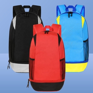 Mochilas Escolares Ligeras para Estudiantes, Mochila Casual Simple y Clásica de Gran Capacidad, Multicolor, Impermeable, Personalizada con Logotipo - Product Image 4