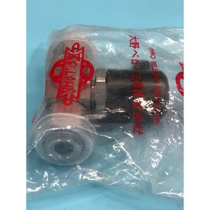 Válvula de Aire HITACHI 3-823842-C, 149869 - Equipo y Piezas de Semiconductores de Confianza de Marca Global - Product Image 4