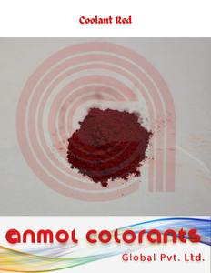 Colorante en Polvo Rojo Oscuro Fluorescente para Refrigerante, 2-3% Máx., 6-8 0.2% Máx. - Product Image 3