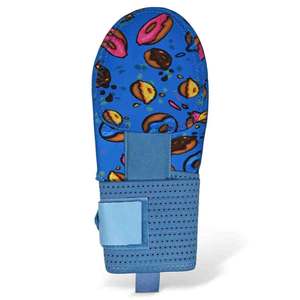 Mitaines de baseball personnalisées, durables, confortables et légères pour jeunes et adultes - Utilisation professionnelle pour droitiers/gauchers sur le terrain - Product Image 3