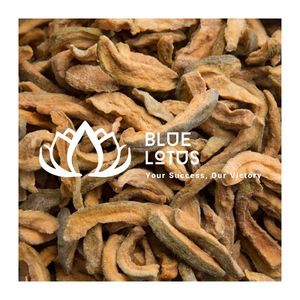 BEST SELLER Natural Soft Dried Guava Slices Eco Friendly <b>Chewy</b> Snack Fresh Quality for Tea & Dessert Use - Product Image 1