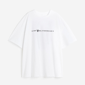 Camisetas gráficas con logo personalizado OEM, de algodón, corte holgado, hombros ligeramente caídos, camiseta básica de marca, camiseta lisa para mujer, camiseta oversize. - Product Image 1