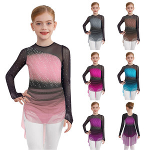 Tenue d'équipe scolaire de conception récente de la marque Solid Traders, doublure intérieure douce, coupe confortable, uniforme de cheerleading en polyester pour filles - Product Image 1