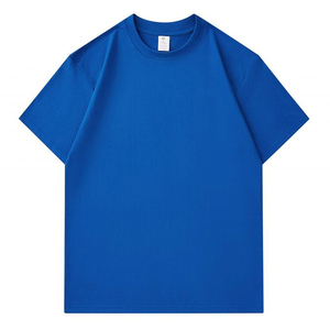 Camiseta de Manga Corta para Hombre, Negra, 100% Algodón, con Estampado de Edición Especial, Cuello Redondo, Corte Regular, Diseño Casual de Punto Jersey - Product Image 5